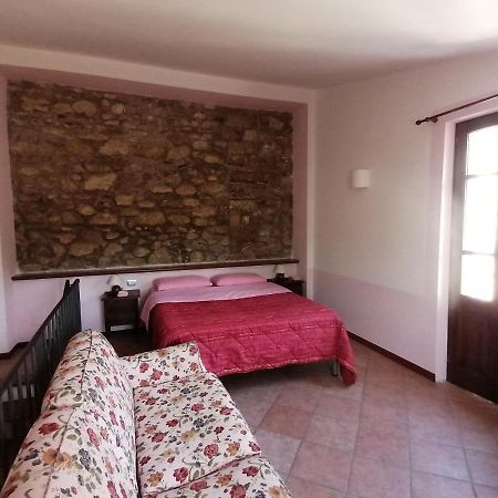 Casale Le Due Querce Guest House Ferentillo Luaran gambar