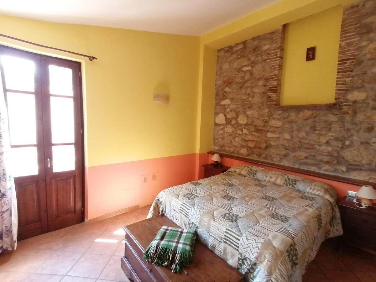 Casale Le Due Querce Guest House Ferentillo Luaran gambar