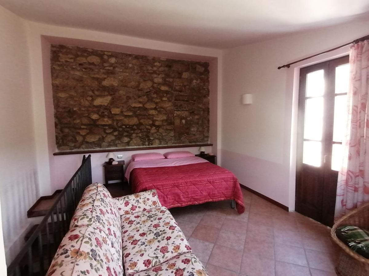 Casale Le Due Querce Guest House Ferentillo Luaran gambar