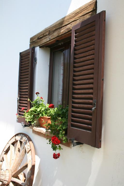 Casale Le Due Querce Guest House Ferentillo Luaran gambar